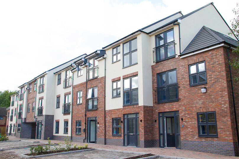Main image of property: Swithland Avenue, Leicester, LE4 5FE