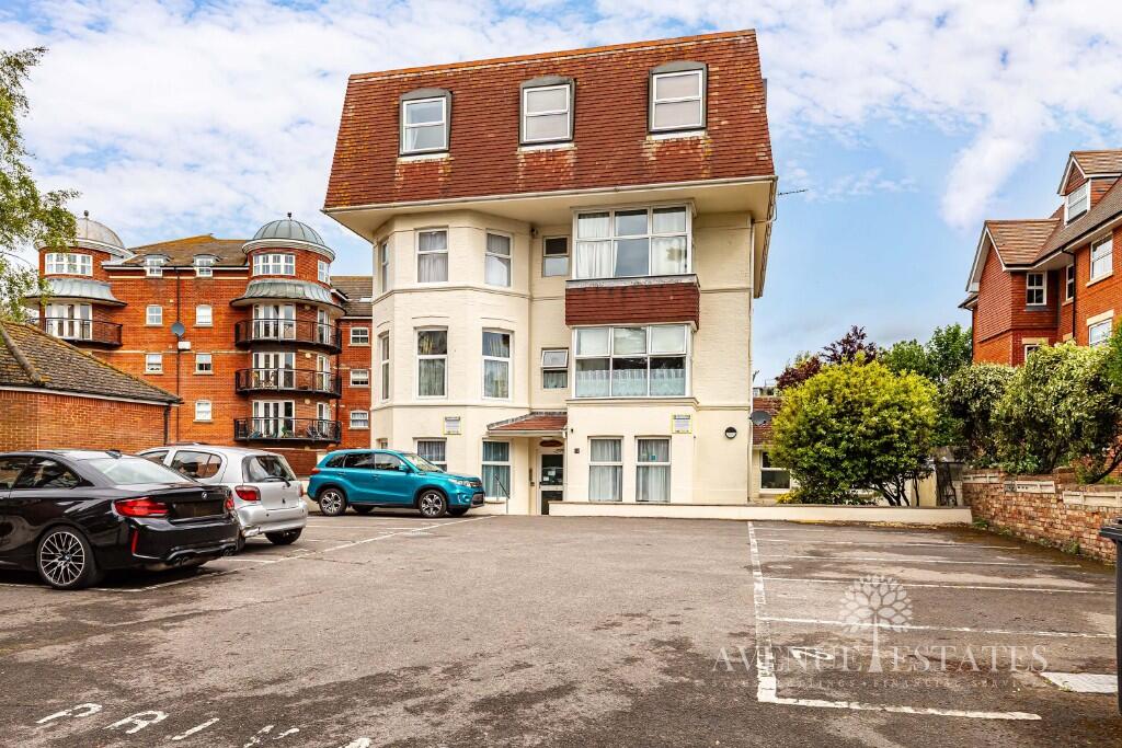Main image of property: Boscombe Lodge, Boscombe Spa Road, Bournemouth, Dorset, BH5