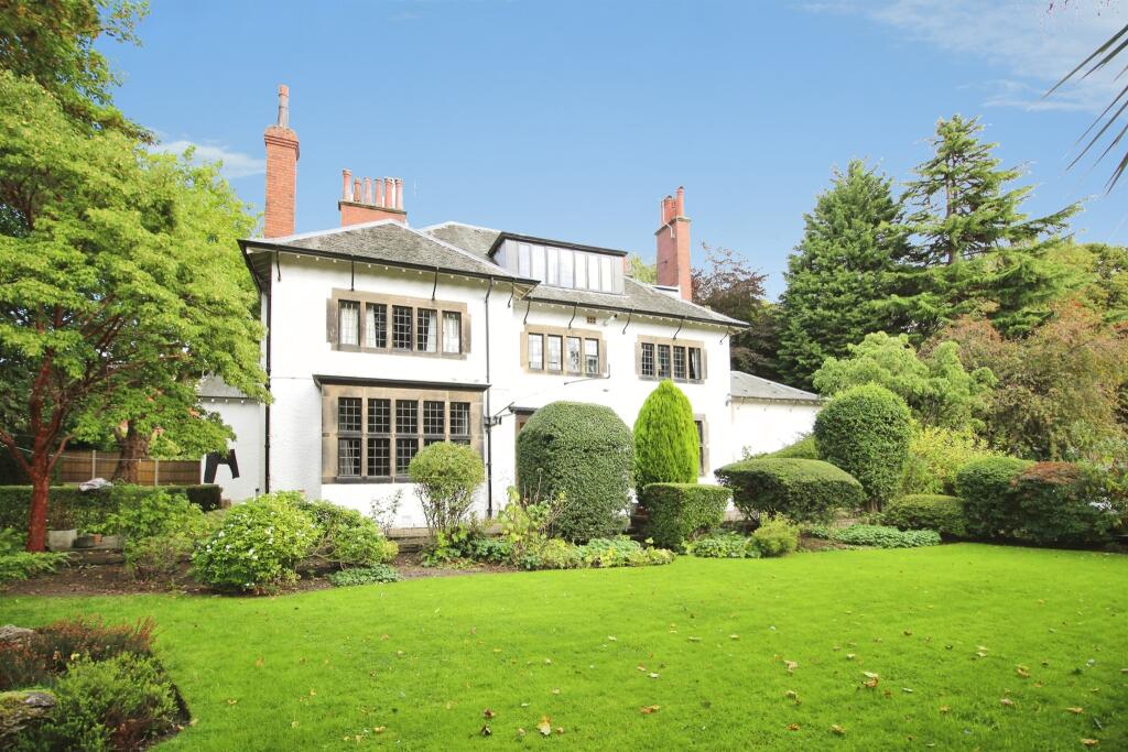 Main image of property: North Hill Road, Leeds