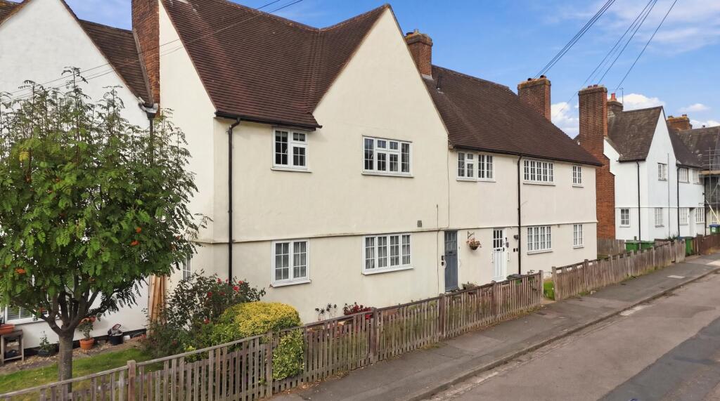 Main image of property: Granby Road, London, SE9