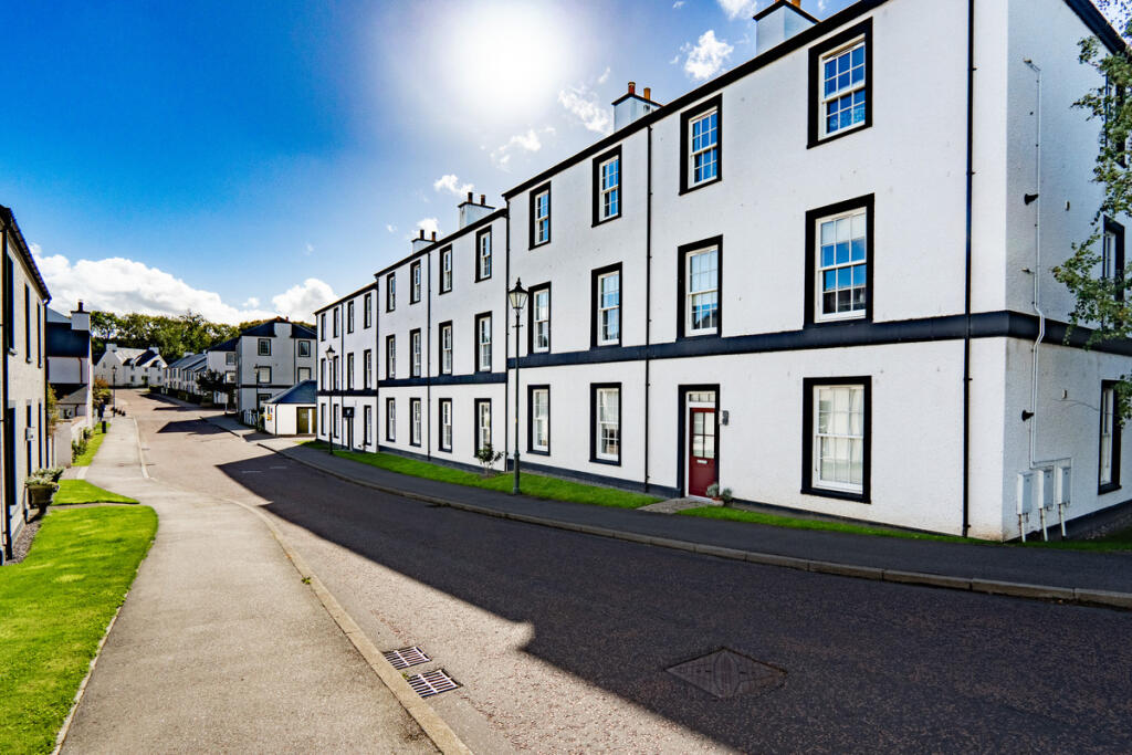 Main image of property: Mid Coul Court, Tornagrain, IV2 8BA