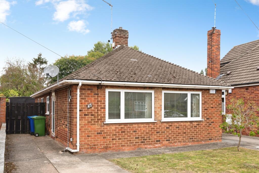 Main image of property: Windsor Avenue, Anlaby, Hull