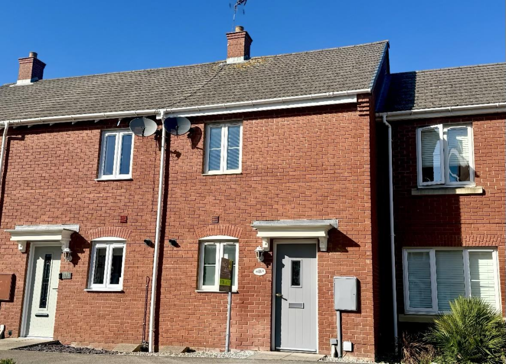 Main image of property: Thistle Drive, Desborough, Kettering