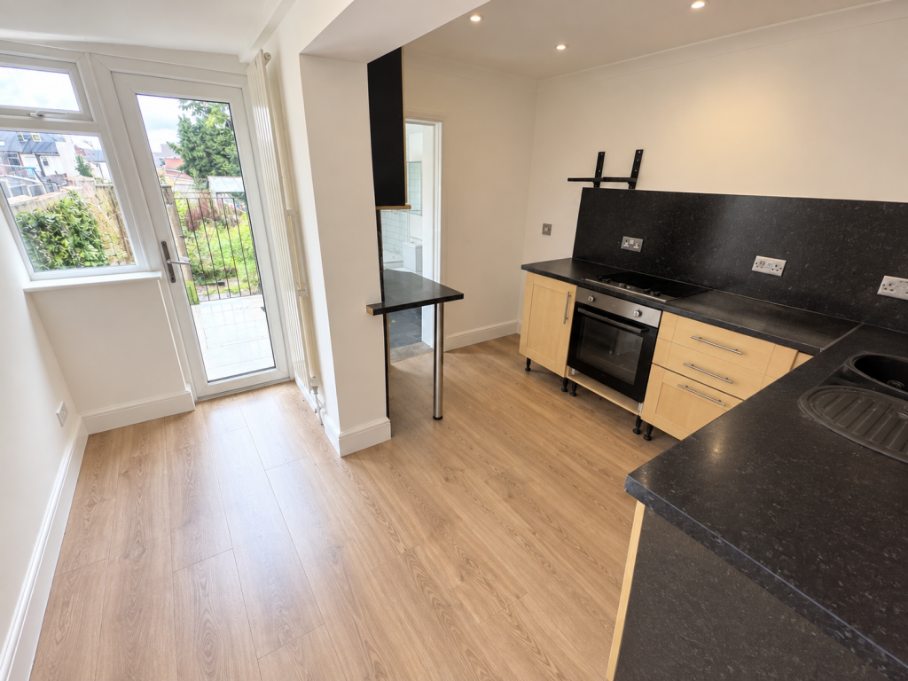 Main image of property: Frederick Road, Oldbury, B68