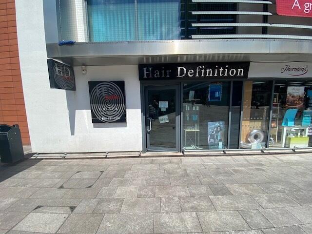 Main image of property: 29 Golden Way, M41