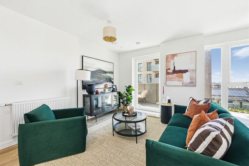 Main image of property: Teal Road, Ilford, London, IG3