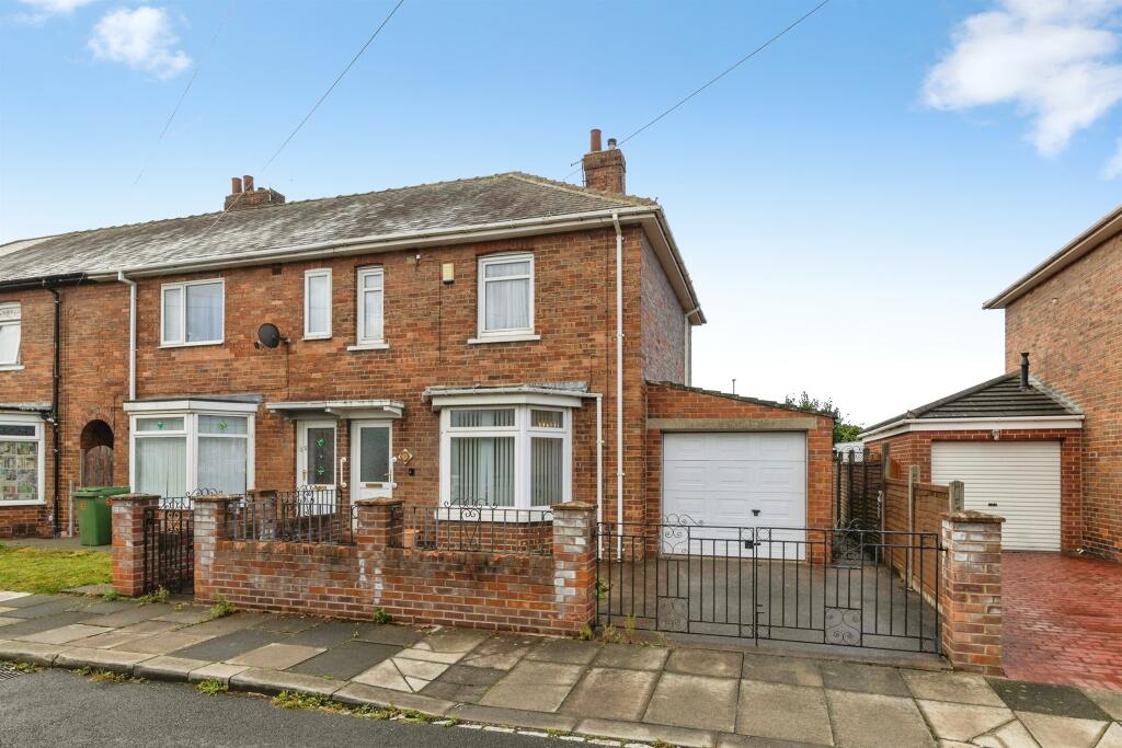 Main image of property: Warwick Crescent, Billingham