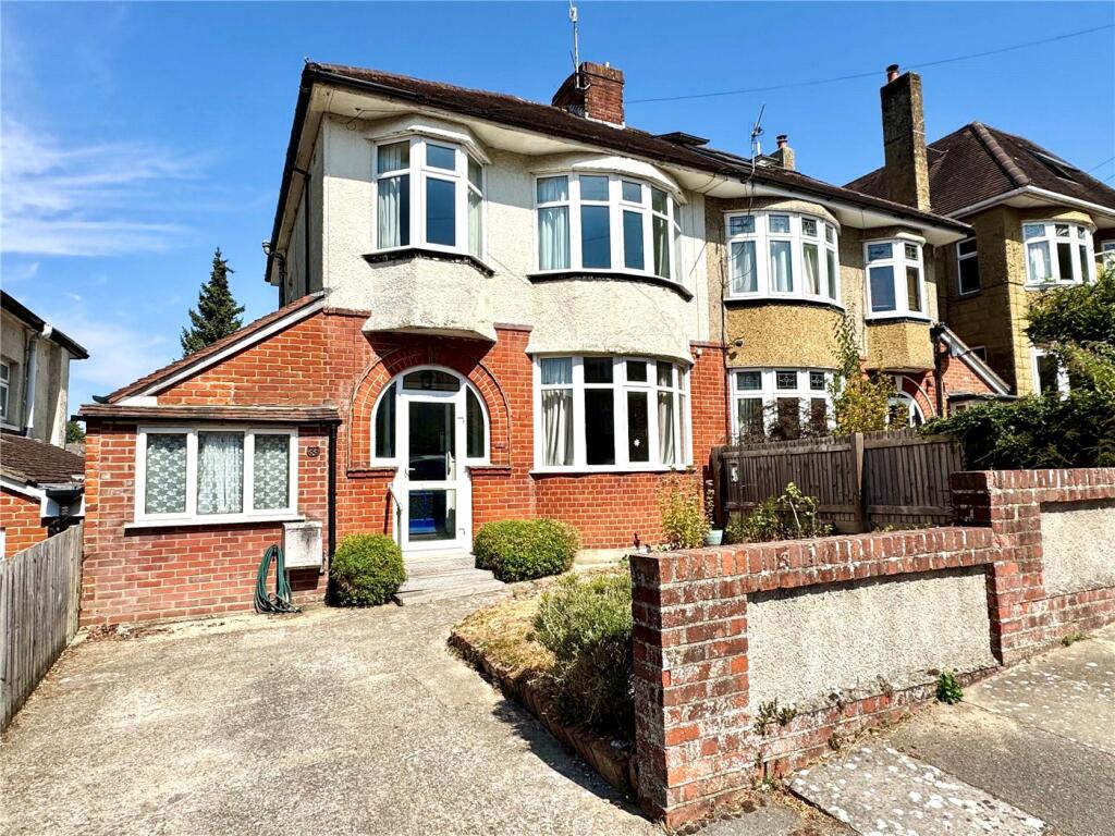Main image of property: Queensberry Road, Salisbury, Wiltshire, SP1