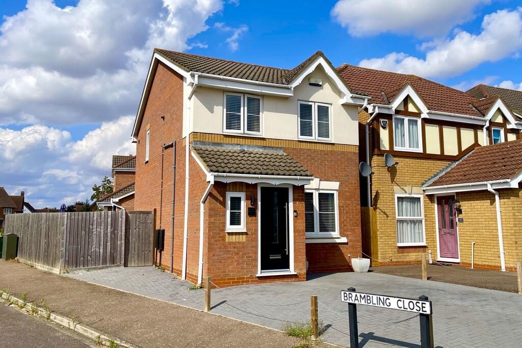 Main image of property: Kestrel Way, Sandy
