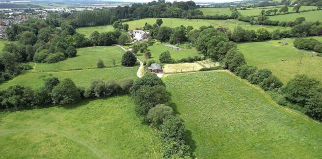 Drone View