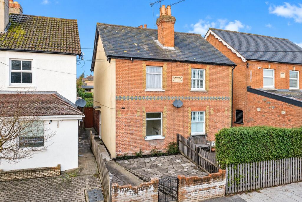 Main image of property: High Street, Sunninghill, Ascot, Berkshire, SL5