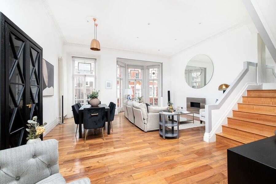 Main image of property: Green Street, Mayfair, W1K