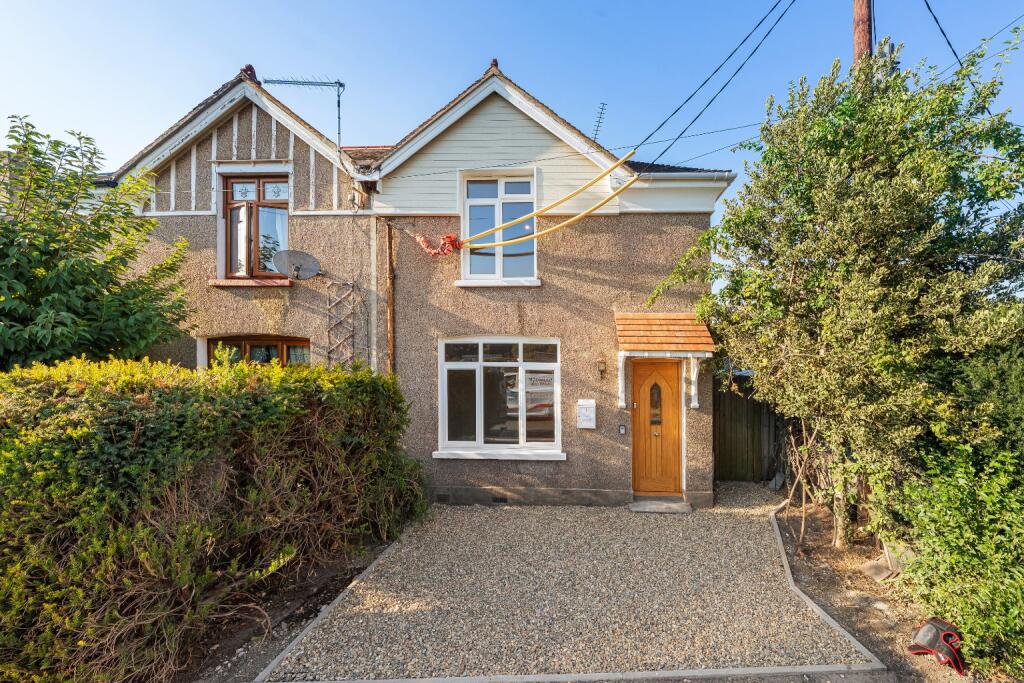 Main image of property: Yew Tree Cottages, Station Road, Southfleet, Gravesend, Kent, DA13
