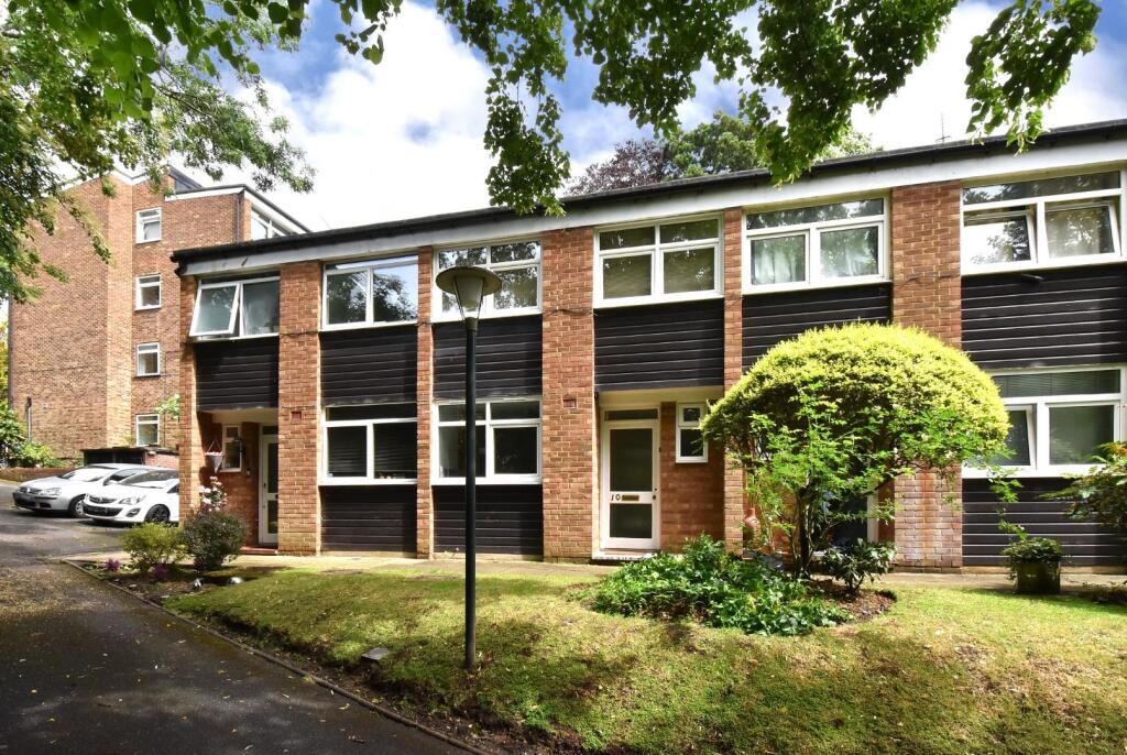 Main image of property: Lubbock Road, Chislehurst