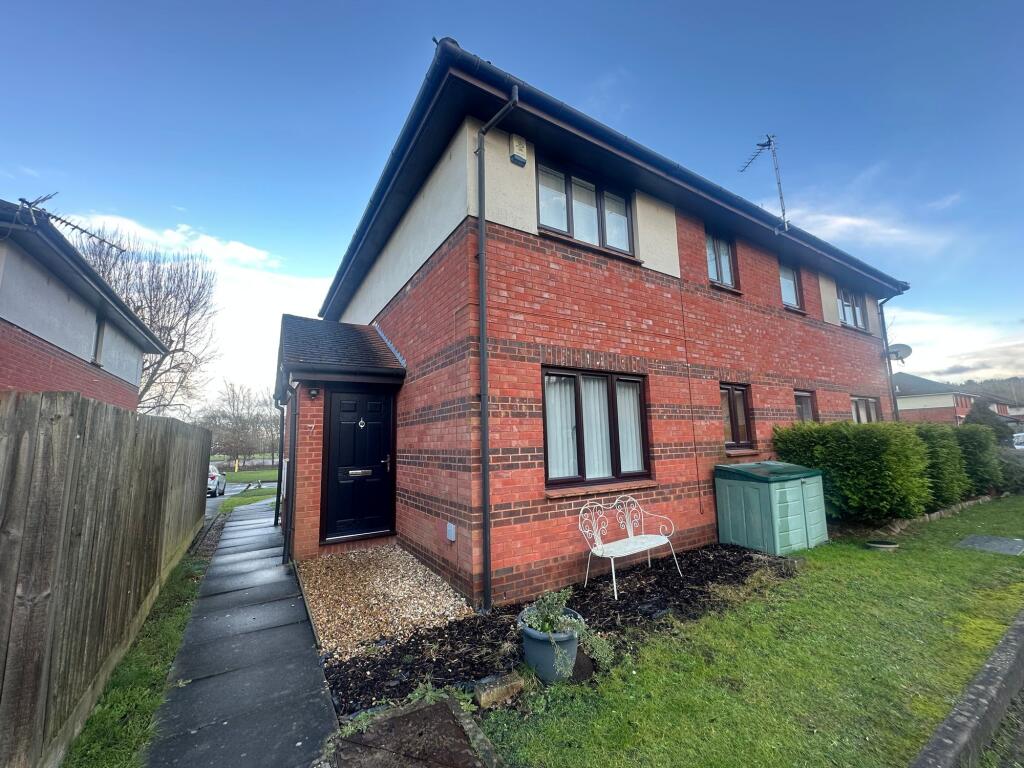 Main image of property: Amherst Court, Willen, MK15