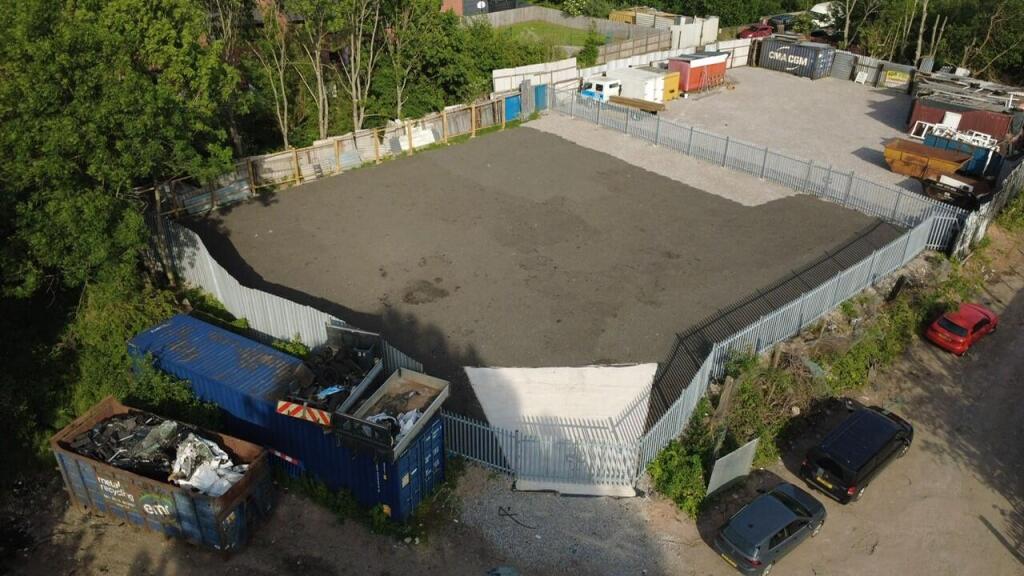 Main image of property: Mill Lane, Failsworth