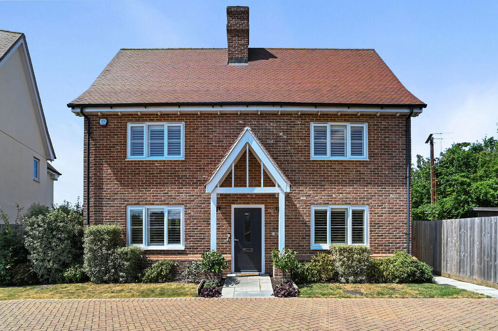 Main image of property: Newton, Sudbury, Suffolk