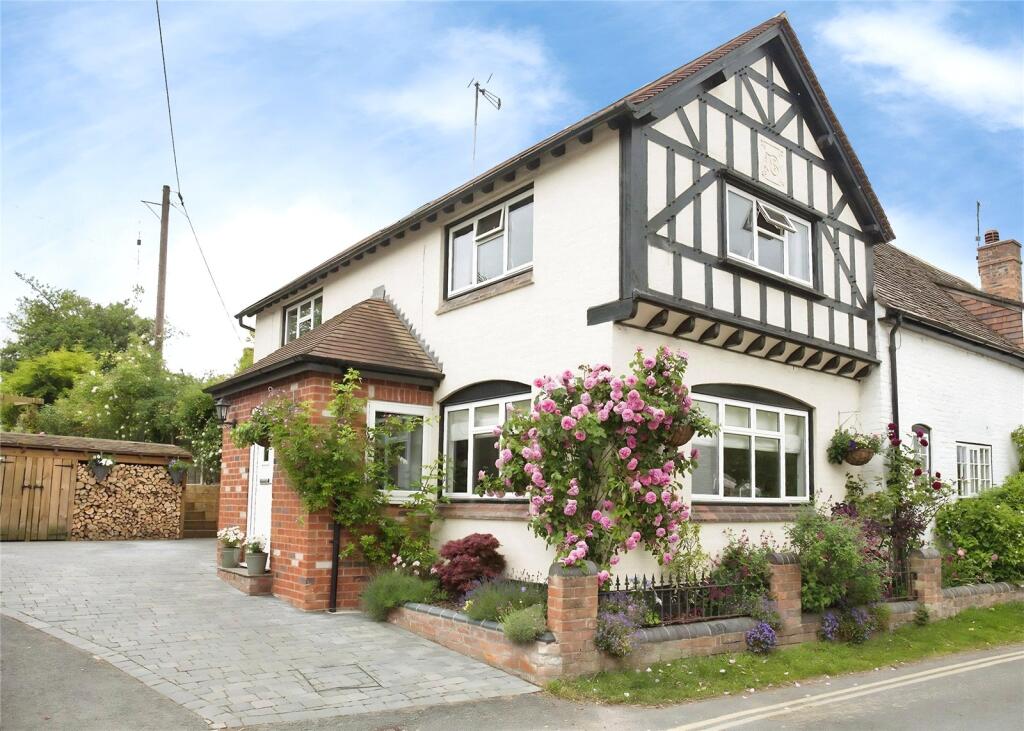 Main image of property: Twyning Green, Twyning, Tewkesbury