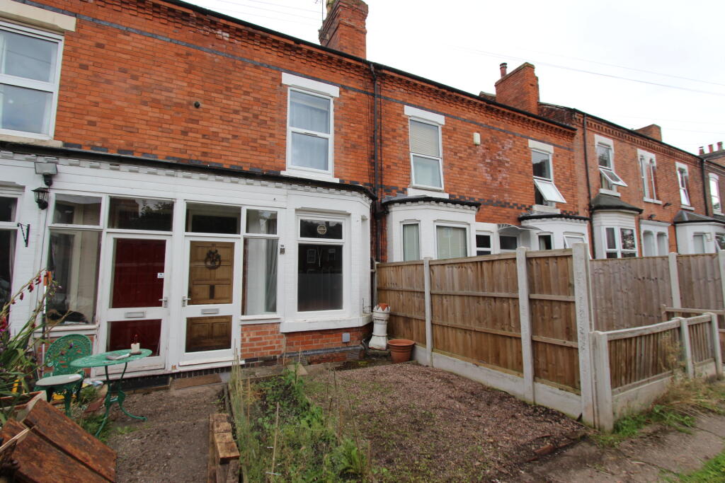 Main image of property: Chestnut Avenue, Beeston, NG9