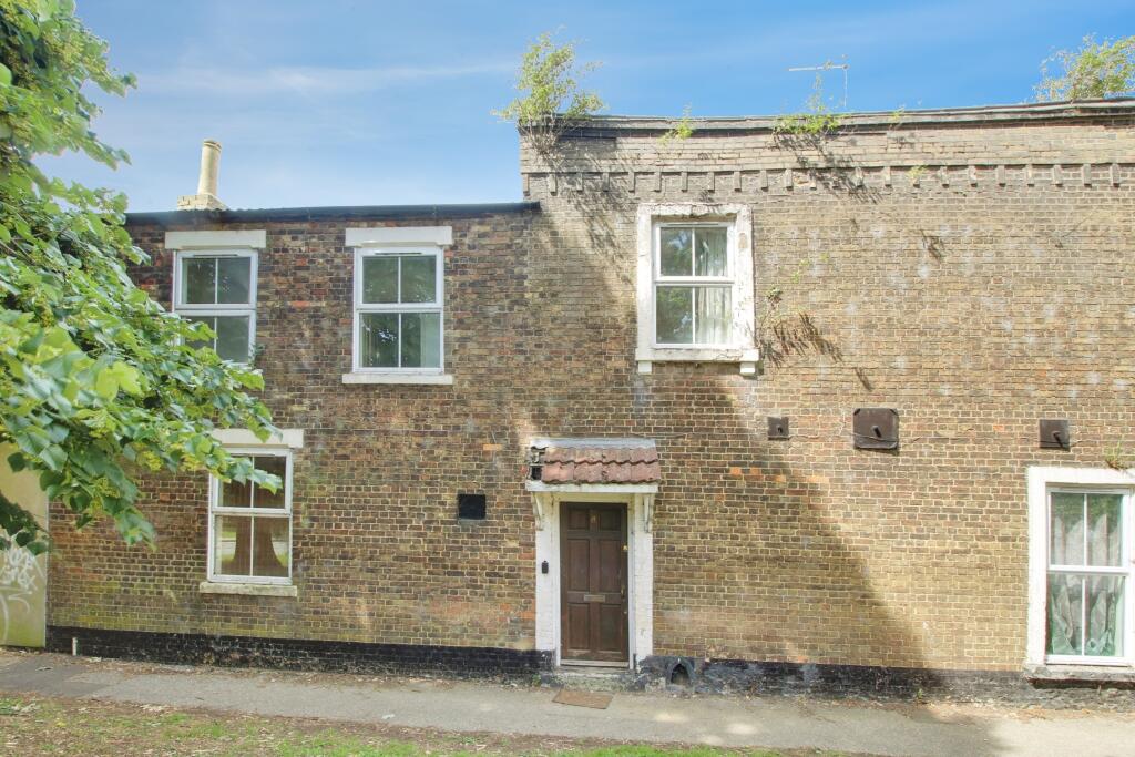 Main image of property: Oundle Road, Woodston, Peterborough, PE2