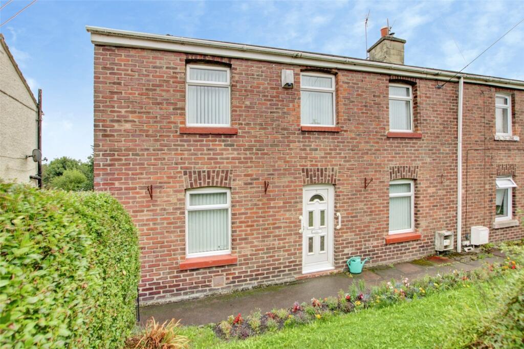 Main image of property: Burnett Crescent, Kelloe, Durham, DH6