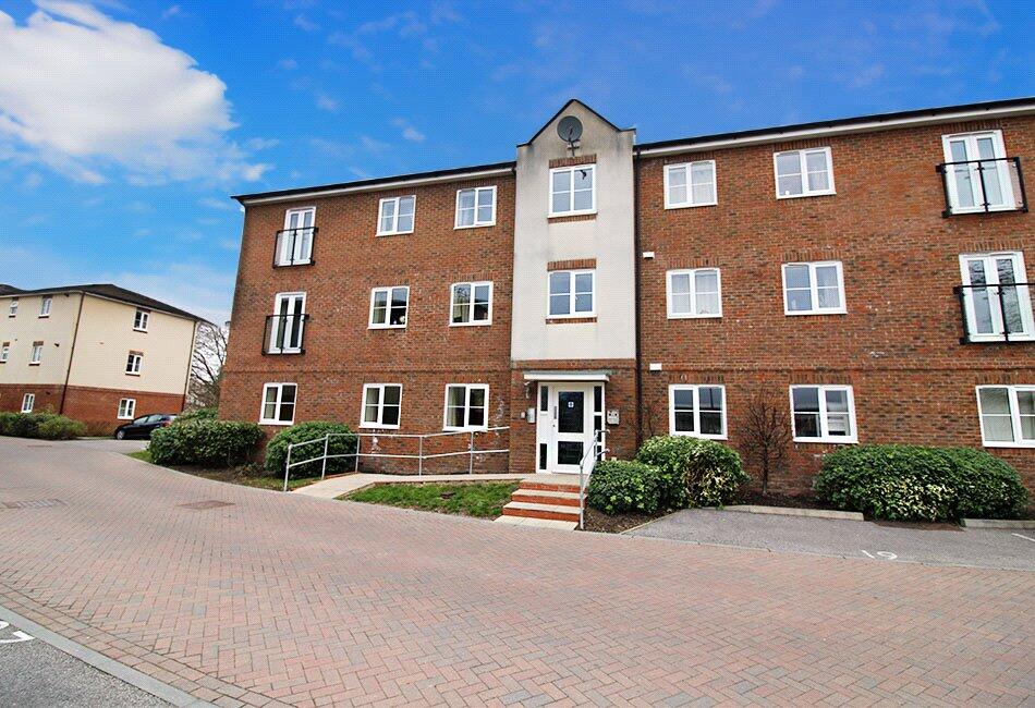 Main image of property: Hansen Gardens, Hedge End, Southampton, Hampshire, SO30