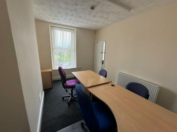 Office Space
