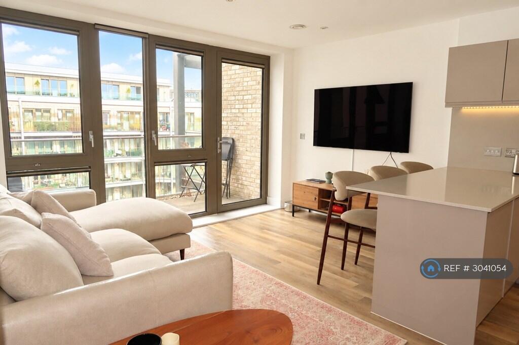 Main image of property: The Grange, London, SE1