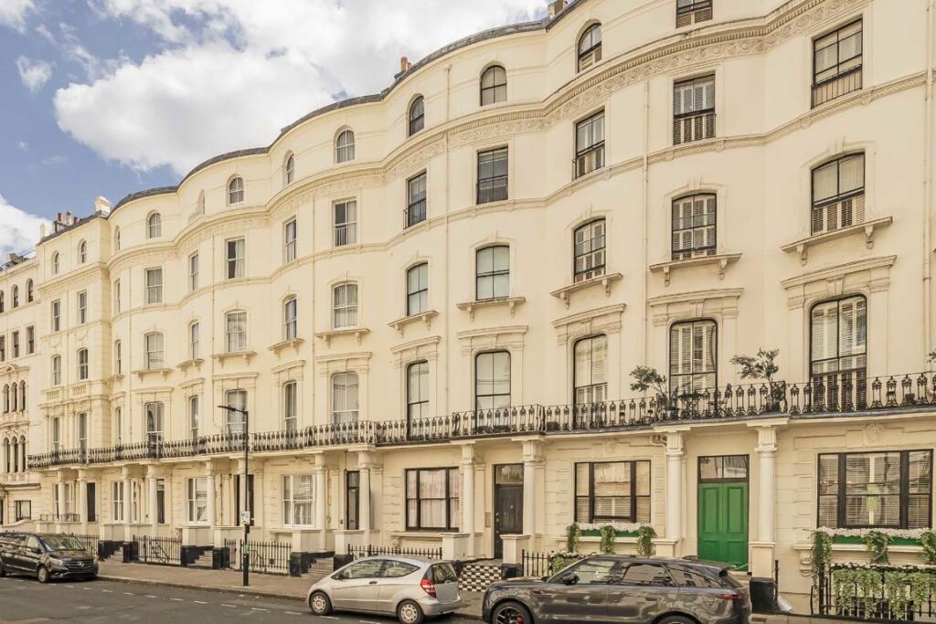 Main image of property: Princes Square, Notting Hill