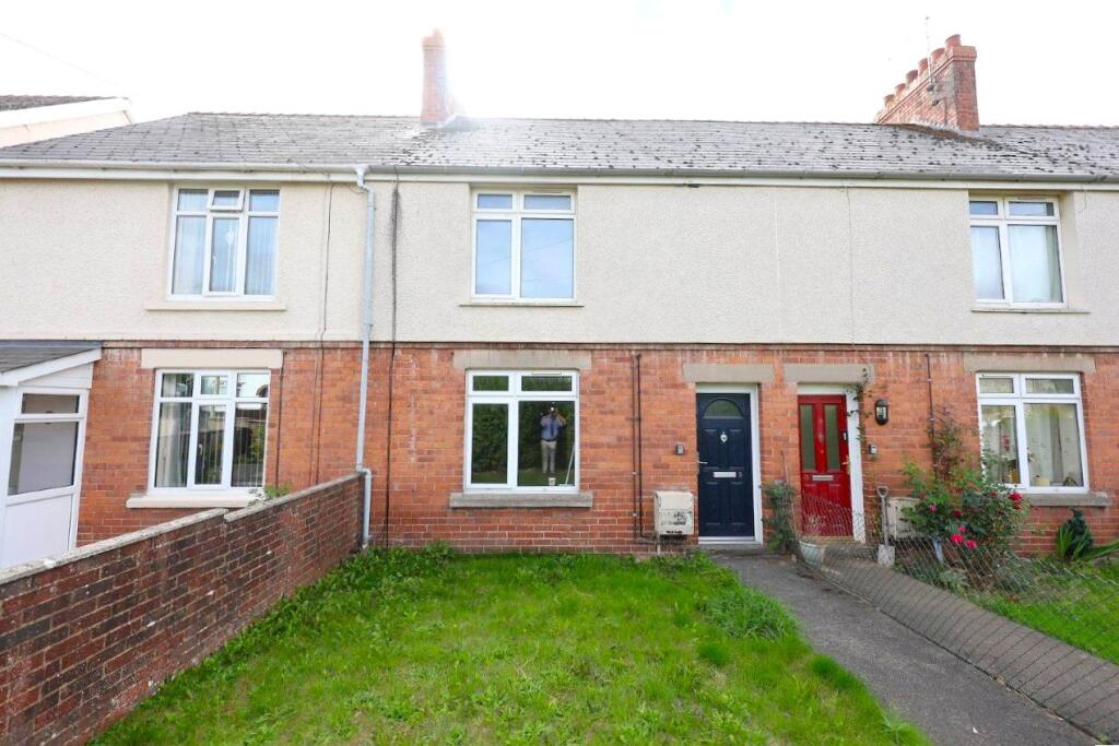 Main image of property: Henley Road, Ludlow, Shropshire, SY8