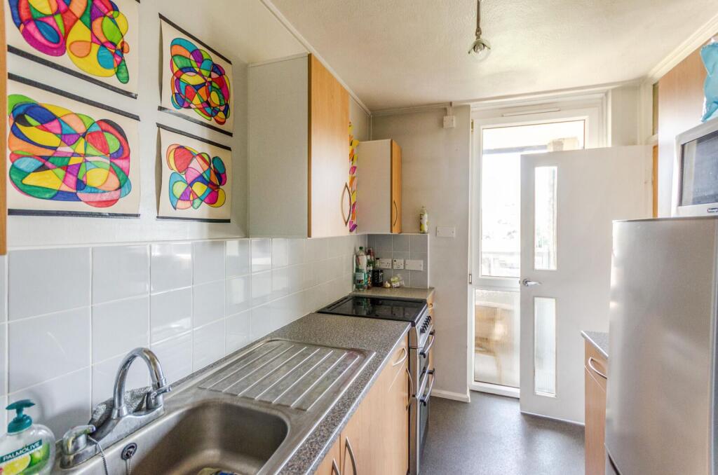 Main image of property: Bath Street, Old Street, London, EC1V