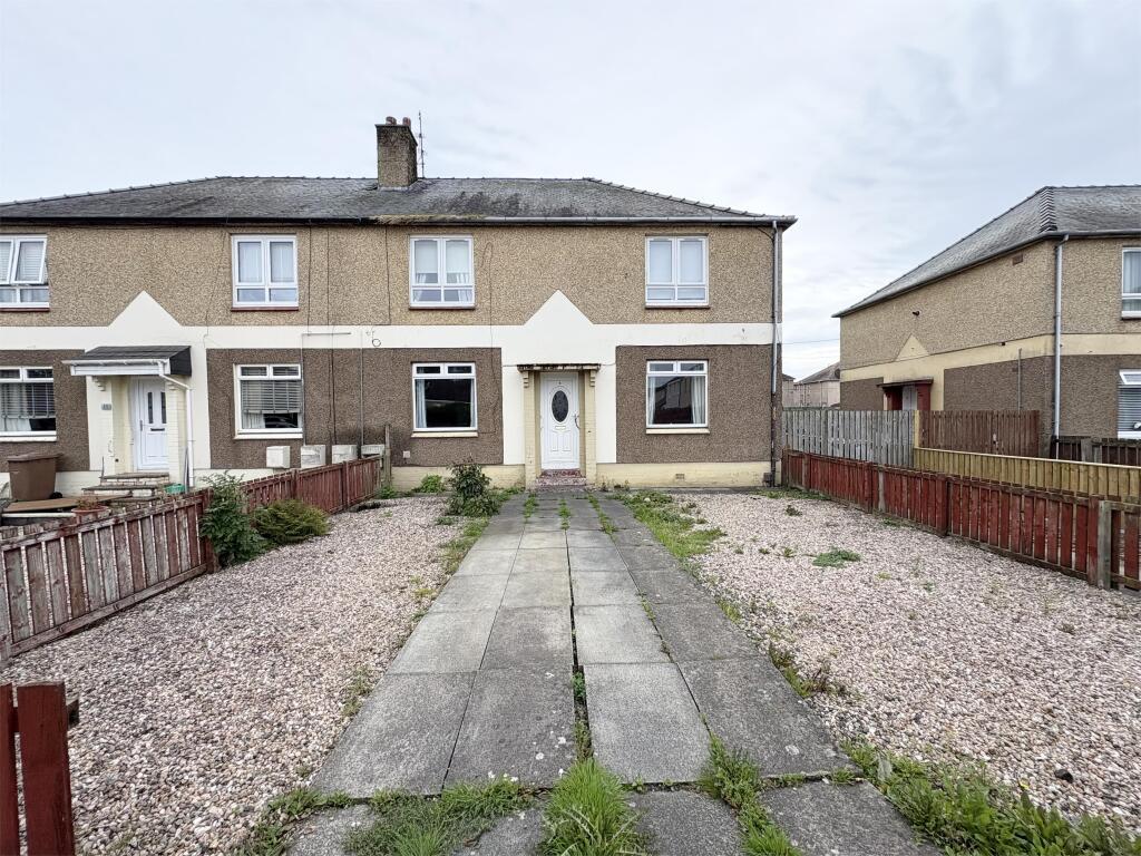 Main image of property: 9 Girdle Toll, Girdle Toll, Irvine, KA11 1AW