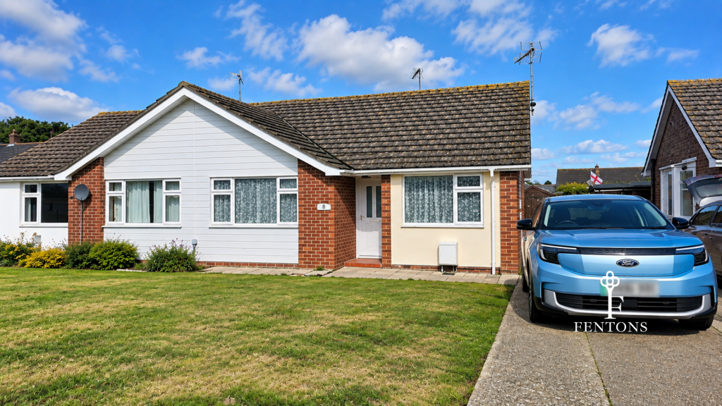 Main image of property: Woodside, Walton On The Naze