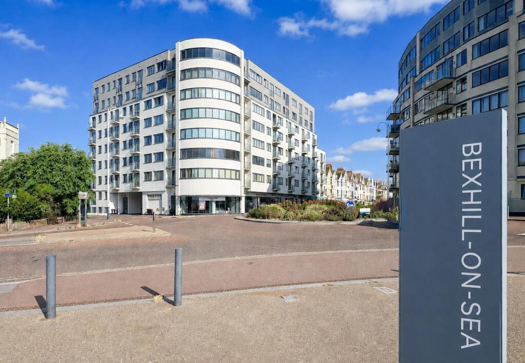 Main image of property: Sackville Road, Bexhill On Sea, TN39 3FA
