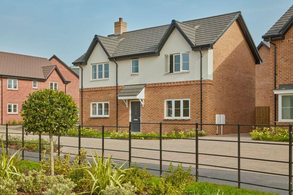Main image of property: Cambridge Road,
Langford,
SG18 9PL
