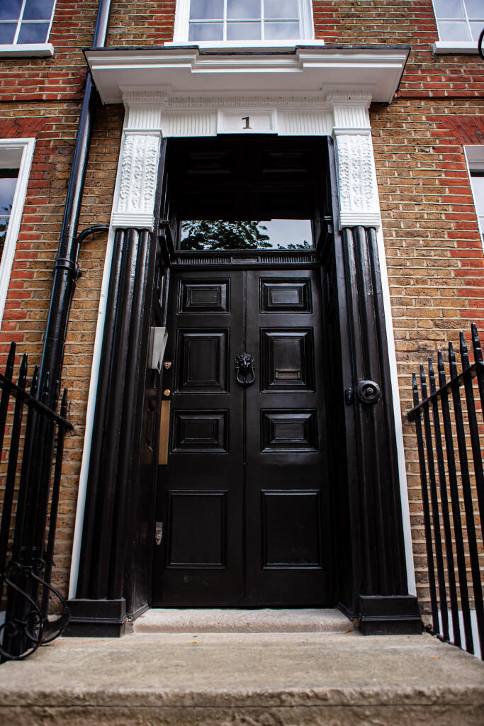 Main image of property: Bristol Sailors Home, Queen Square, City Centre, Bristol, Bristol City