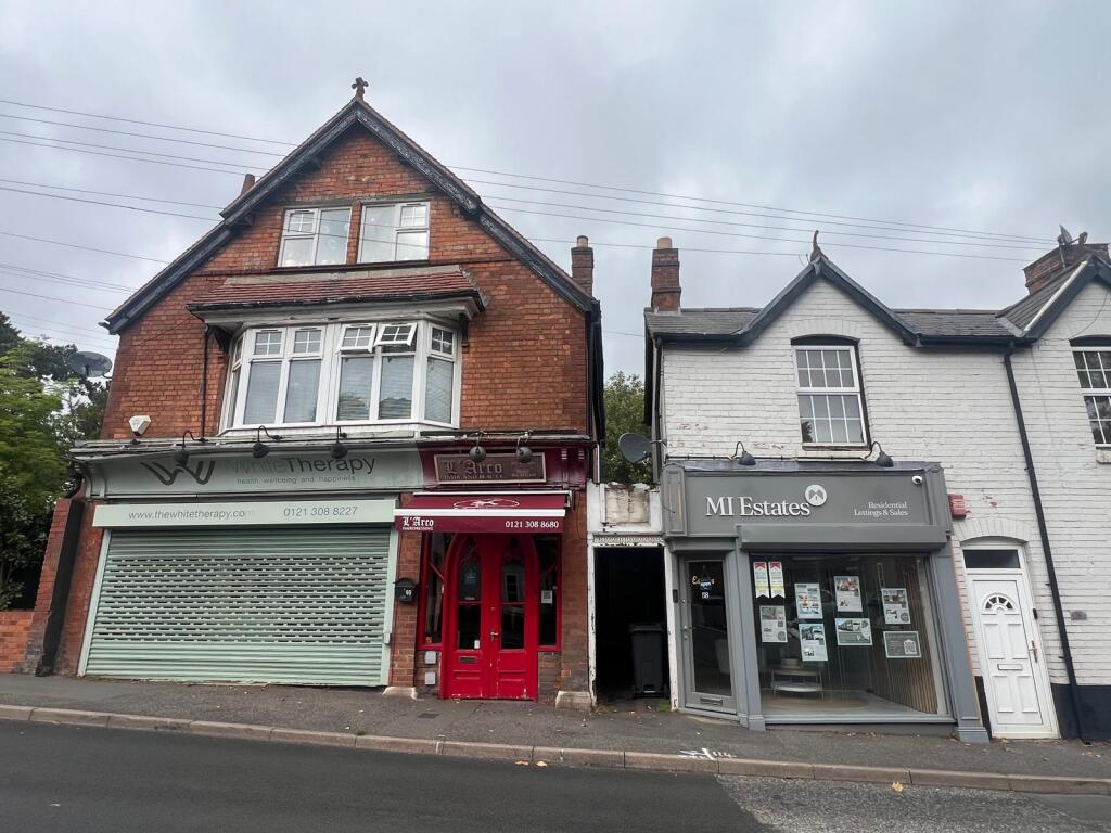 Main image of property: Belwell Lane