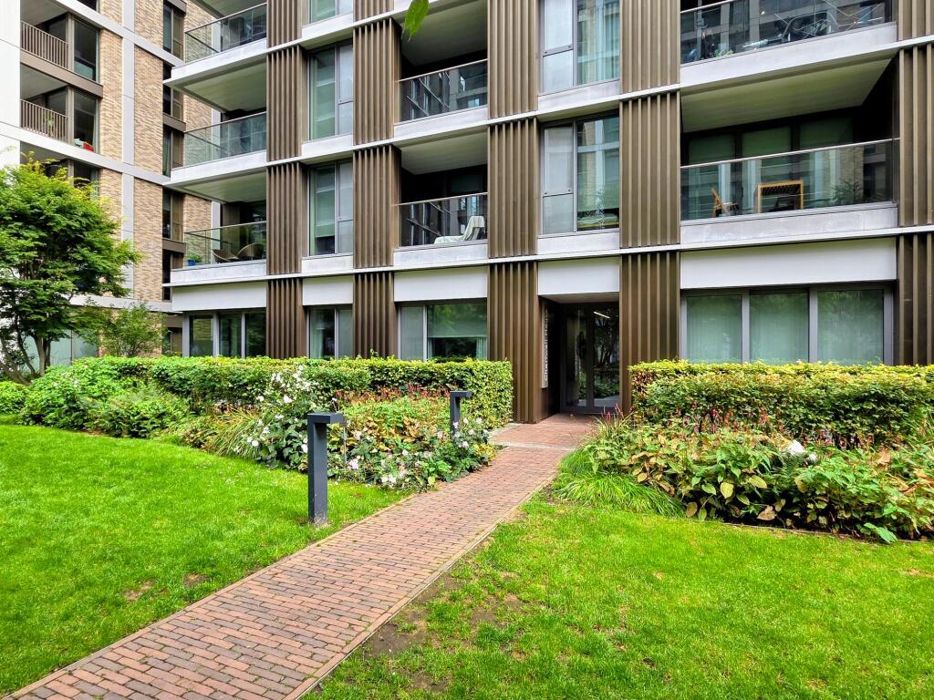 Main image of property: Palmer Road, London, SW11