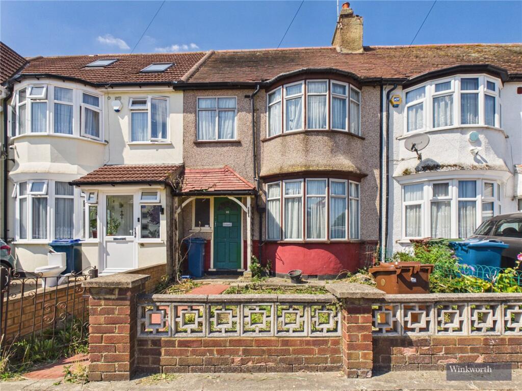Main image of property: Westfield Gardens, Harrow, Middlesex, HA3