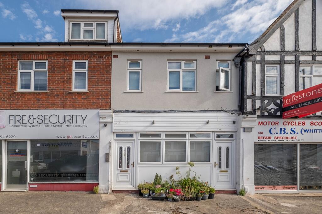 Main image of property: Kneller Road, Whitton,  TW2