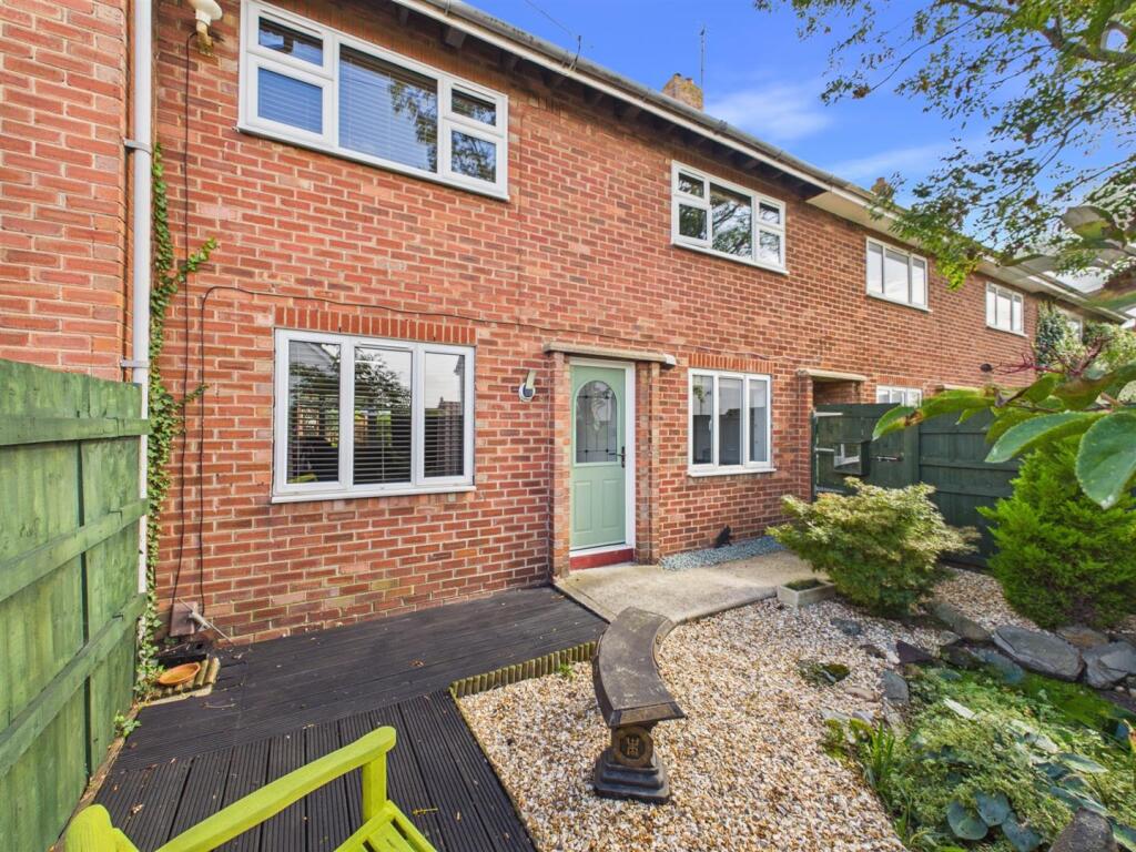 Main image of property: Virginia Drive, Louth