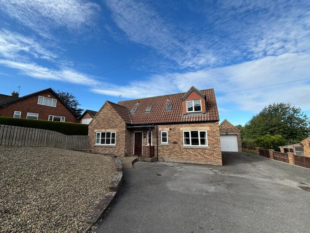 Main image of property: Hutton Conyers, Ripon, North Yorkshire, HG4