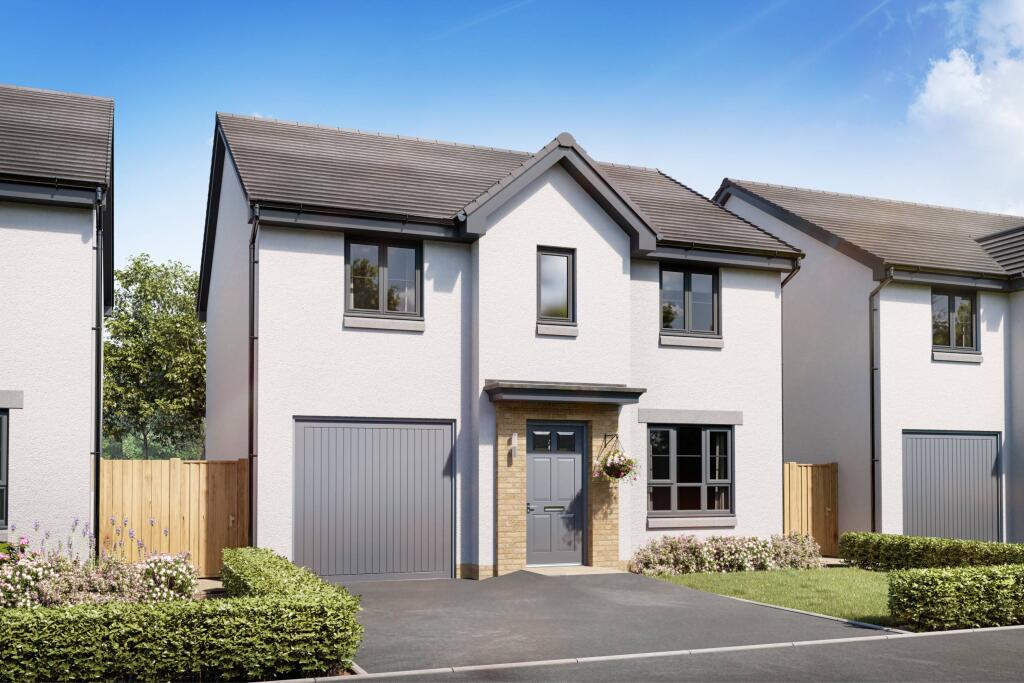 Main image of property: 1 Fifeshill Drive, Countesswells, Aberdeen, 
AB15 8UR