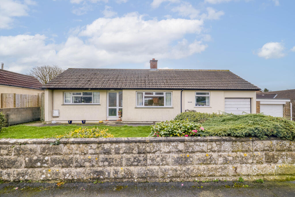 Main image of property: Lyndale, Enfield Road, Evercreech, Shepton Mallet, Somerset, BA4