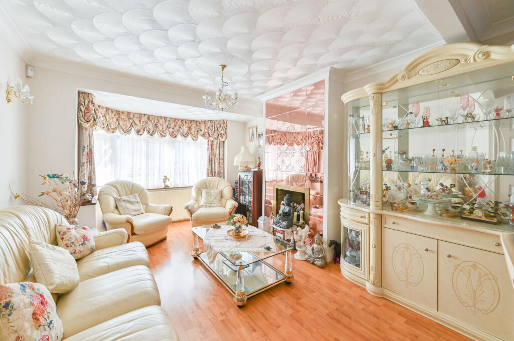 Main image of property: Brookfields Avenue, Mitcham, CR4