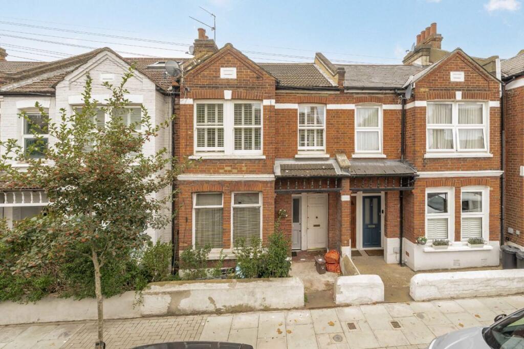 Main image of property: Fernthorpe Road, Streatham