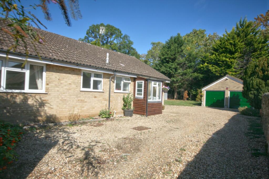 Main image of property: Old London Road, Wheatley, OX33