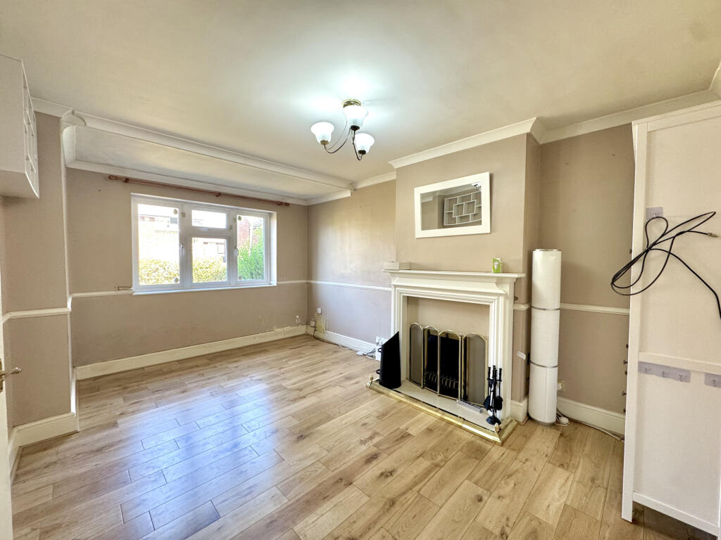 Main image of property: Keir Hardie Way, Hayes, UB4