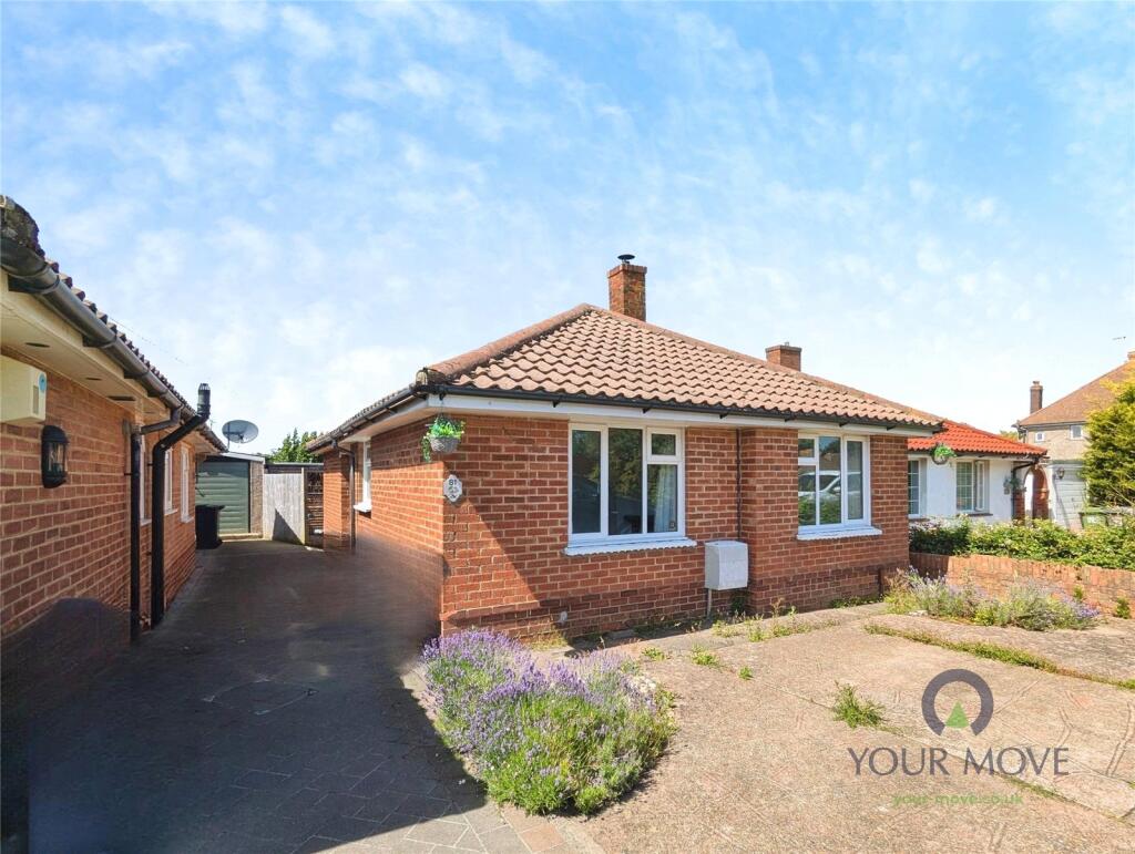 Main image of property: Broad Road, Eastbourne, East Sussex, BN20