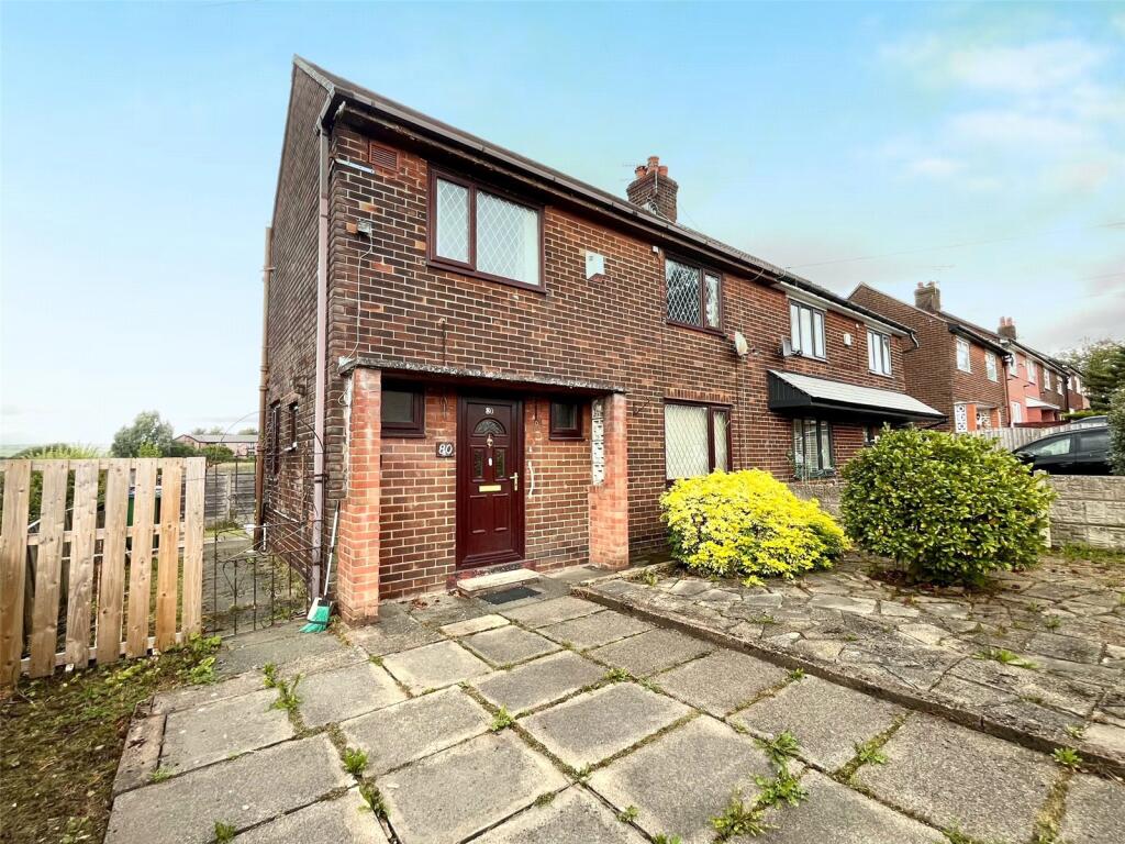 Main image of property: Walton Street, Heywood, Greater Manchester, OL10